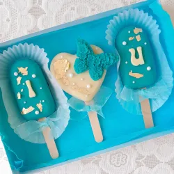 Diseños con Paletas #1