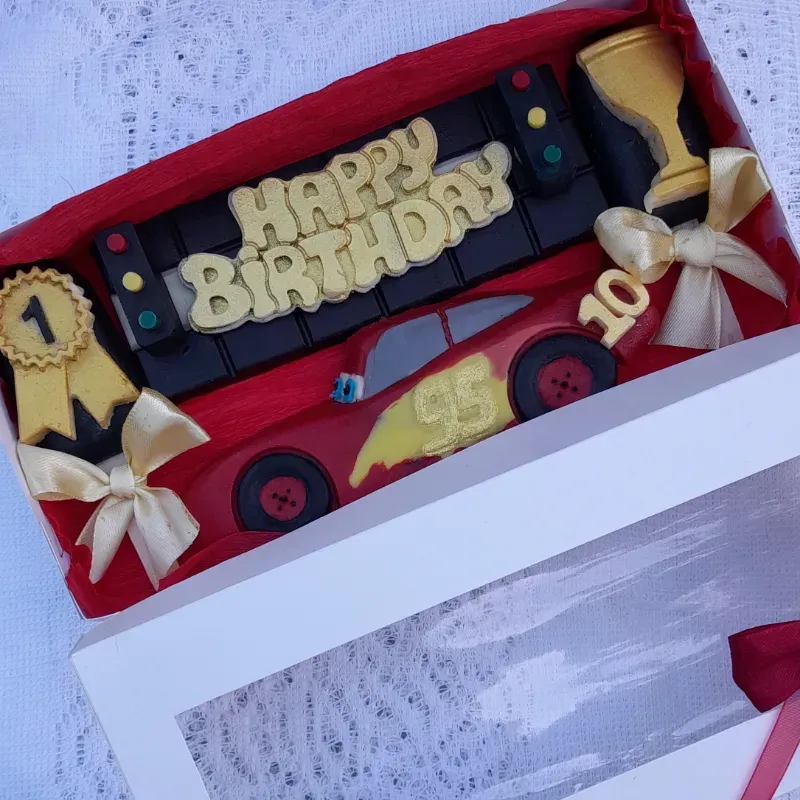 Diseños para niñ@s # 16