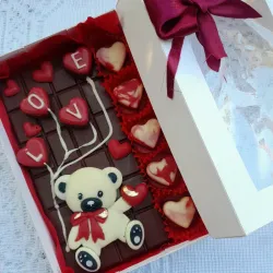 Diseño para enamorados #22