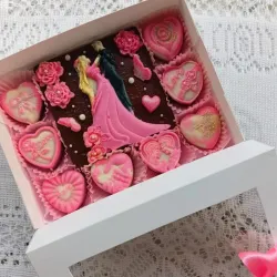 Enamorados #25