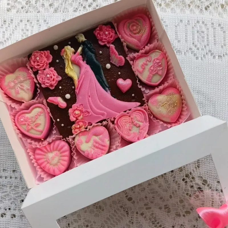 Enamorados #25