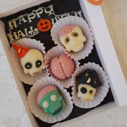 Halloween #3
