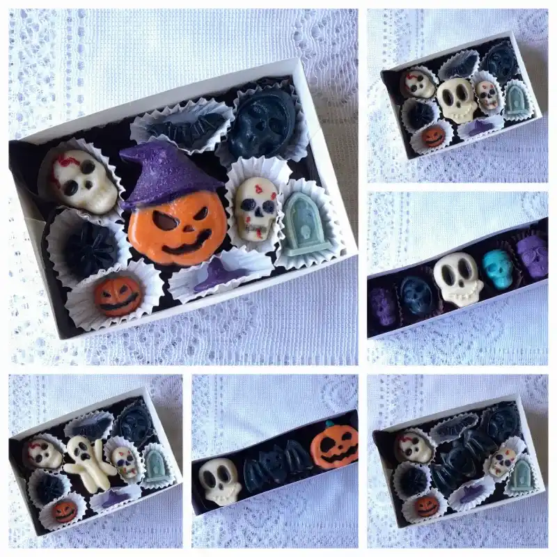 Halloween #5