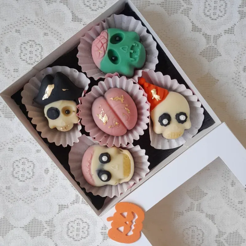 Halloween #8