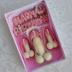 Regalo para Adultos #6