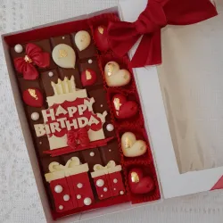 Happy Birthday #1