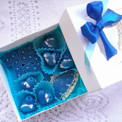 Happy Birthday # 13.1