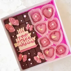 Happy Birthday #2