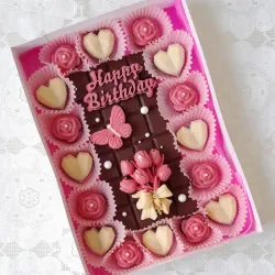 Happy Birthday #4