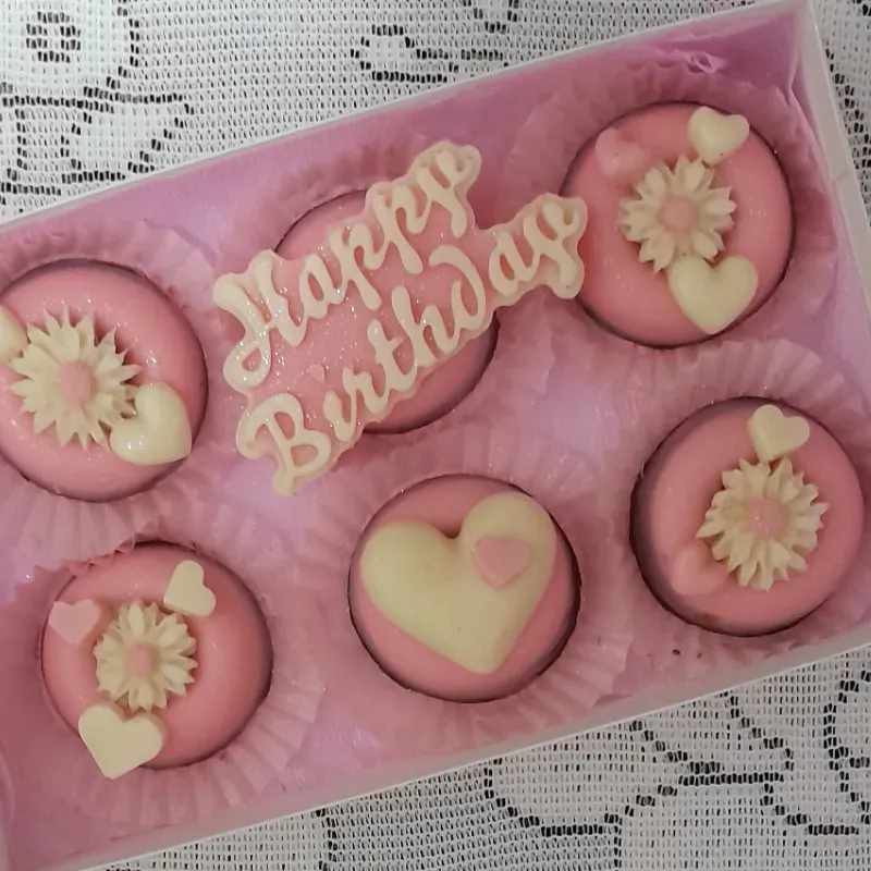 Happy Birthday #6