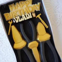Happy Birthday #7