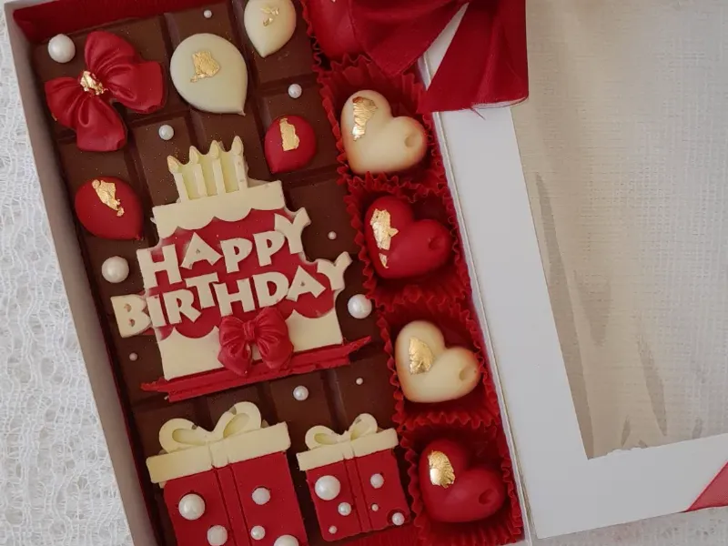 Happy Birthday 🥳🎂🎁
