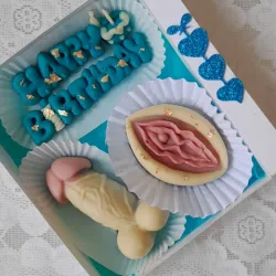 Caja de Regalo para Adultos #5