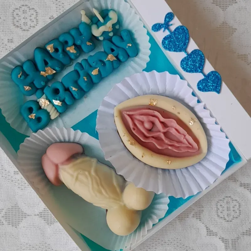 Caja de Regalo para Adultos #5
