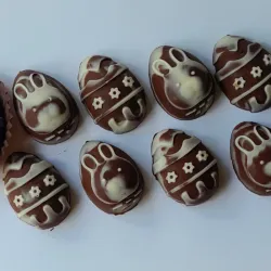 Huevos 🥚 Rellenos