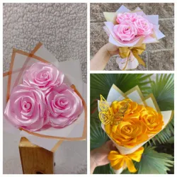 Ideas de arreglos florales #3