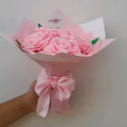 Ideas de arreglos florales #4