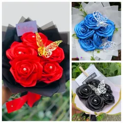 Ideas de arreglos florales #5