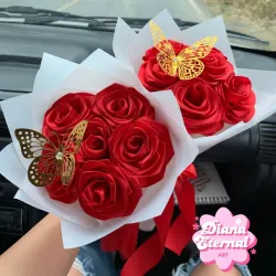 Ideas de arreglos florales #6