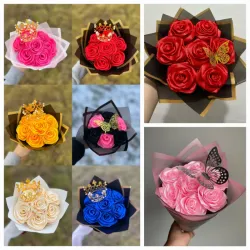 Ideas de arreglos florales 7