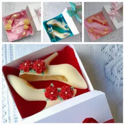 Juego de Tacones 👡 