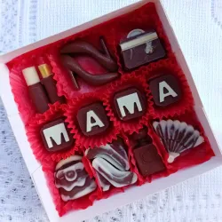 Para Mamá #7