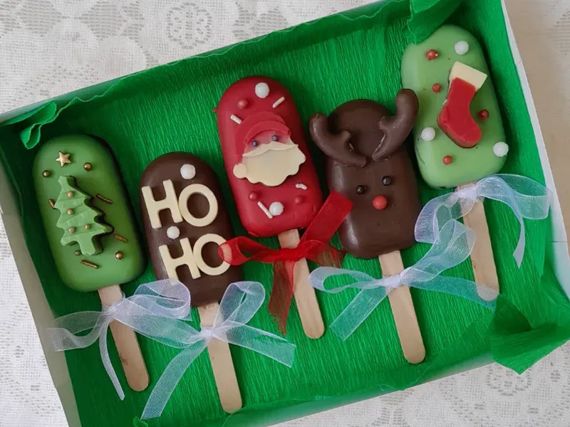 Navidad 🤶 🎄🎁🧨❄️