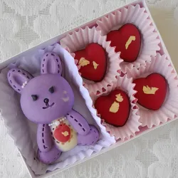 Regalo para cualquier ocasión #12