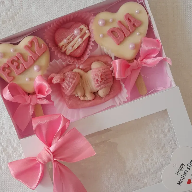 Regalo para Mamá #5