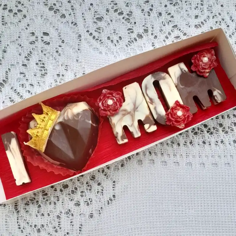 Regalo para Mamá #7