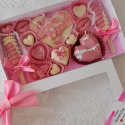 Regalo para Mamá🤰#7