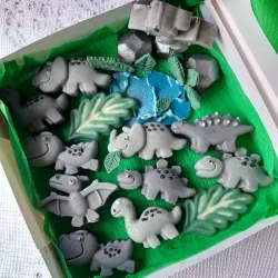 Regalo para niñ@s #1