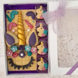 Regalo para niñ@s #11