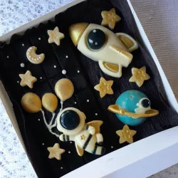 Regalo para niñ@s #12