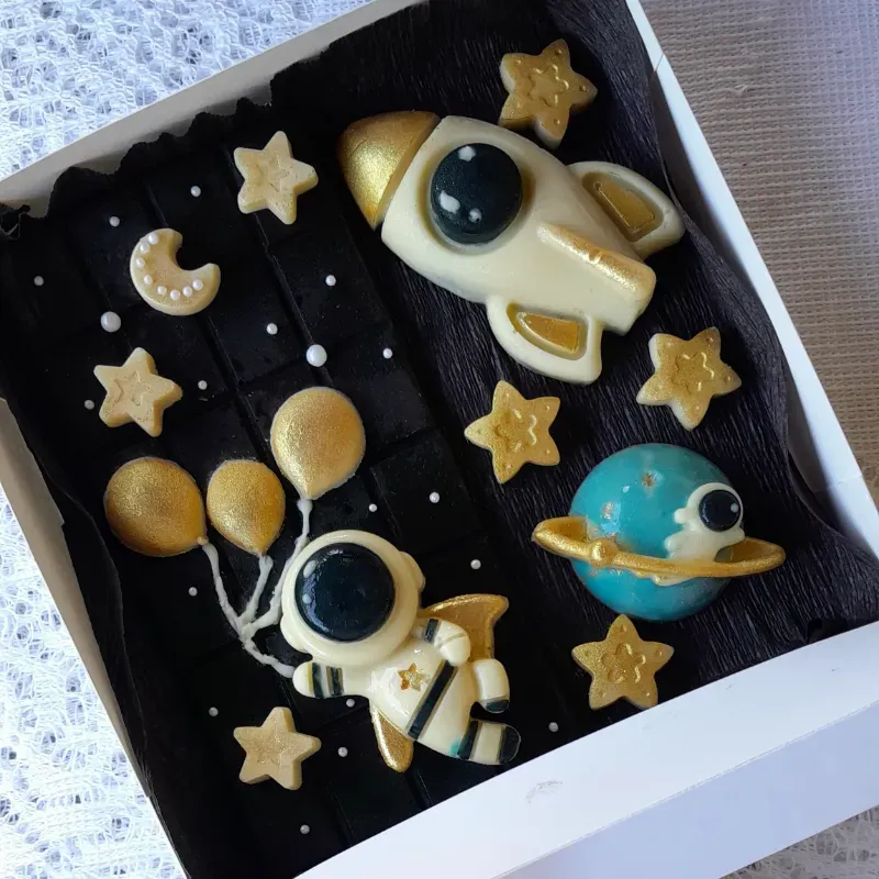 Regalo para niñ@s #12