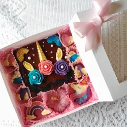 Regalo para niñ@s #13