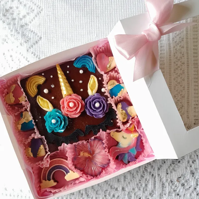 Regalo para niñ@s #13