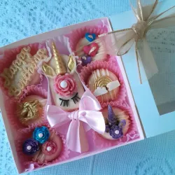 Regalo para niñ@s #14