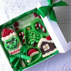 Regalo para niñ@s #15