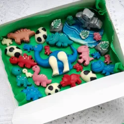 Regalo para niñ@s #18