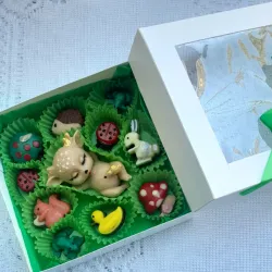 Regalo para niñ@s #19