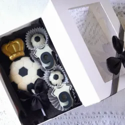 Regalo para niñ@s #20