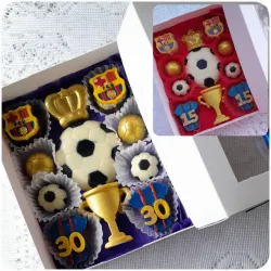 Regalo para niñ@s #22