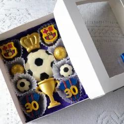 Regalo para niñ@s #22