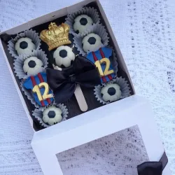 Regalo para niñ@s #21