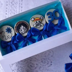 Regalo para niñ@s #25