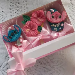 Regalo para niñ@s #5