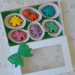 Regalo para niñ@s #5