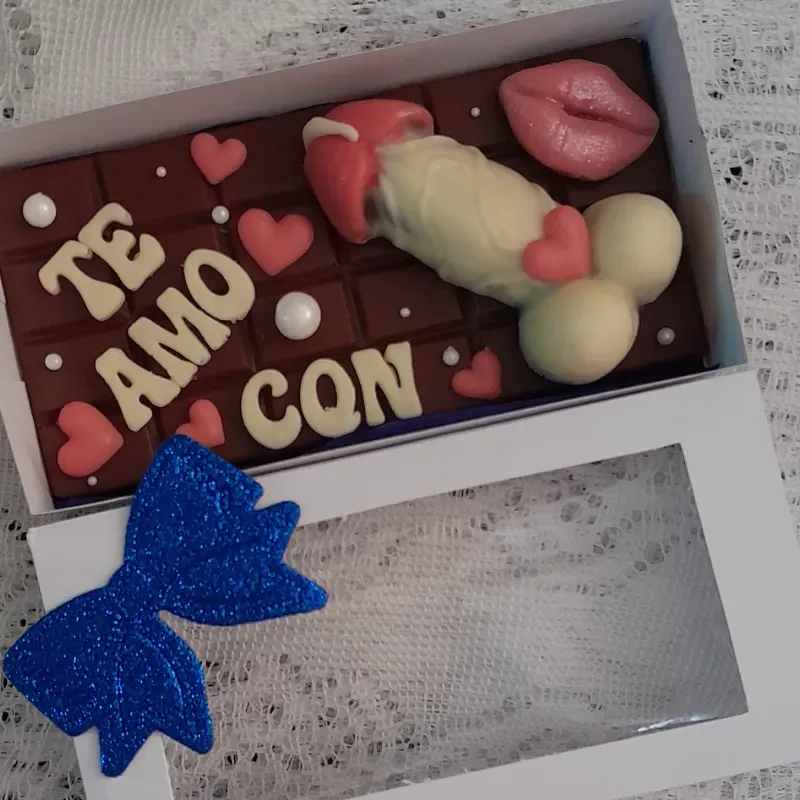 Regalo para adultos #14