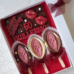 Regalo para Adultos #9